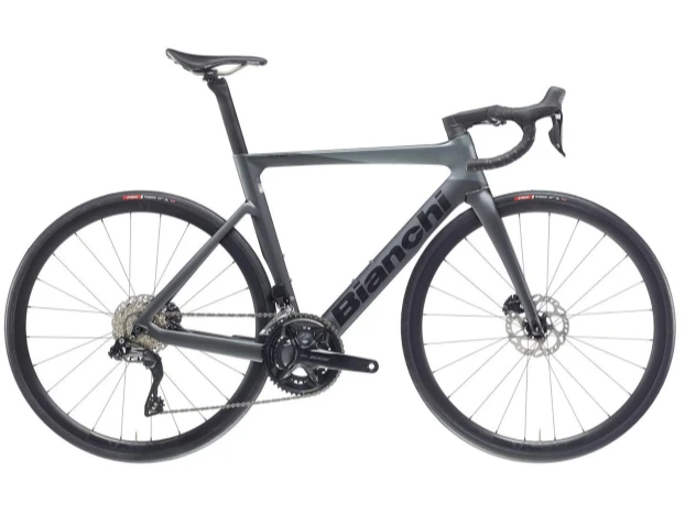 Bianchi Oltre Race