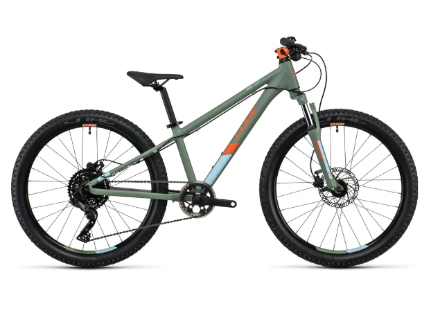 Cube Acid 240 Disc