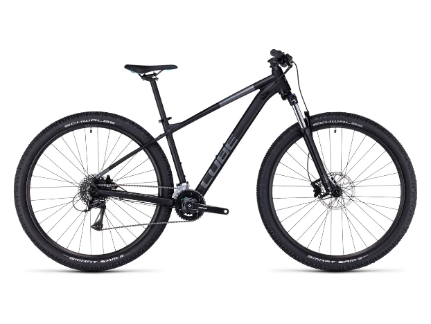 Cube aim race black&rsquo;N&rsquo;Azure