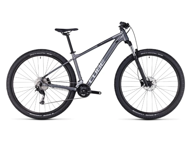 Cube Aim Slx Graphite &lsquo; N &lsquo; Metal