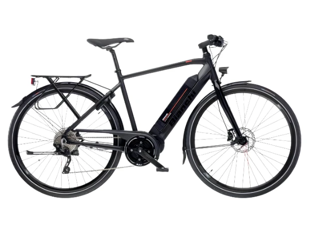 Bianchi Espillo Act Homme 51 De Ore