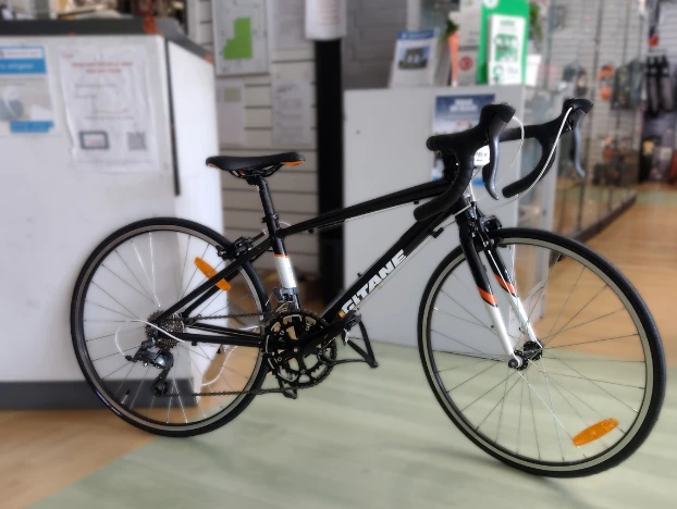 Gtiane Pro Rider