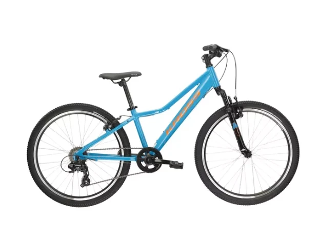 Kross hexagon jr 24&Prime;