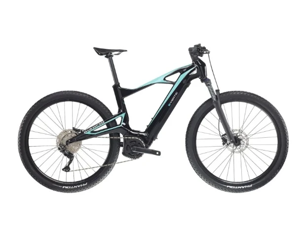 Bianchi E-Vertic Xtype X5 X7 9 S 625 Lg