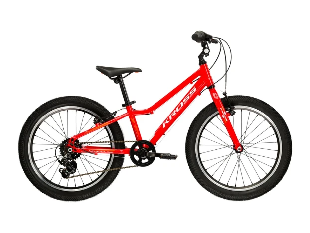 Kross hexagon mini 1.0 20&Prime;
